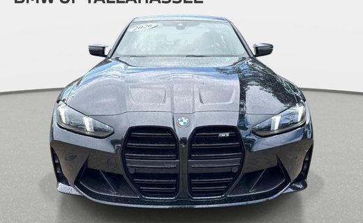 2026 BMW M3