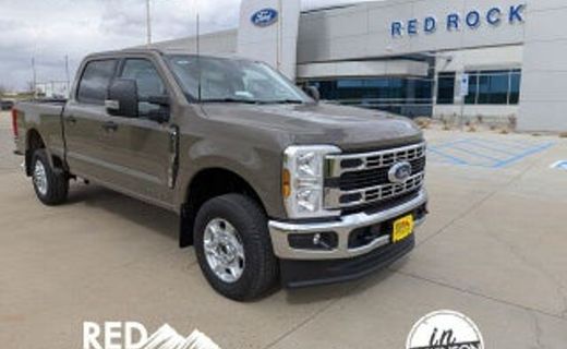 2026 Ford F-350 XL