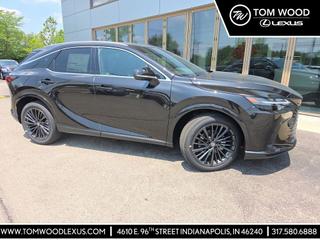 2026 Lexus RX 350