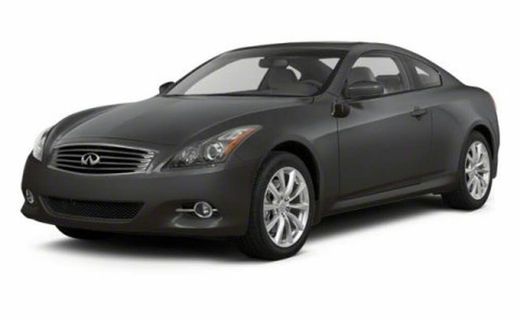 2013 Infiniti G37 Journey