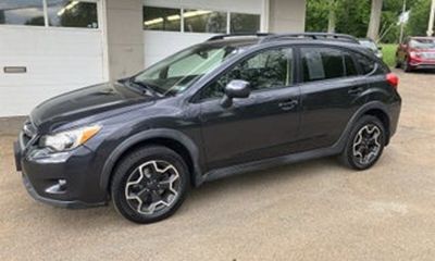 2014 Nissan Murano