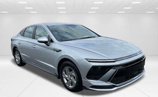 2026 Hyundai Sonata Limited