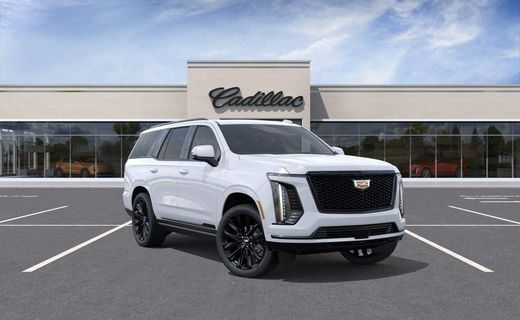 2026 Cadillac Escalade Sport Platinum