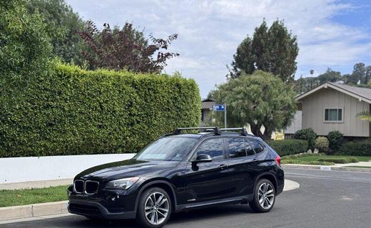 2014 BMW X1 XDRIVE28I