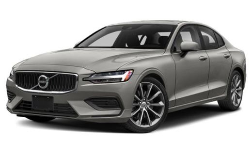 2020 Volvo S60 Momentum