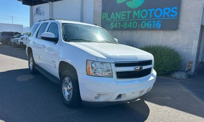 2011 Chevrolet Tahoe LT