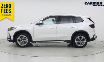 2023 BMW X1 XDrive28i