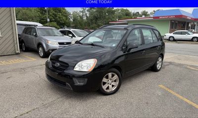 2007 Kia Rondo UN