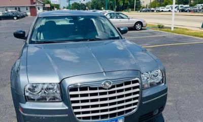 2006 Chrysler 300 Touring