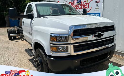 2022 GM GM515