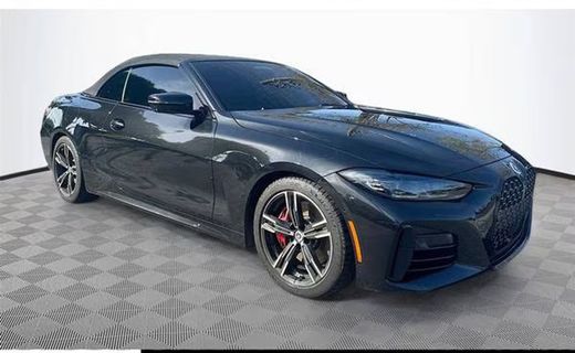 2023 BMW M440I