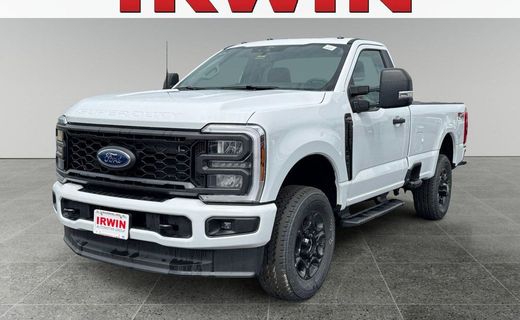 2026 Ford F-250 XL