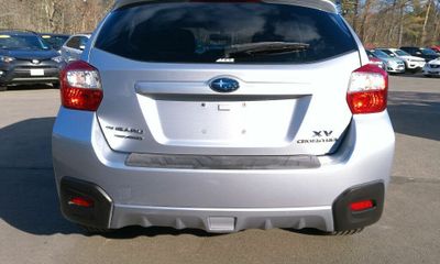 2014 Subaru XV Crosstrek PRM AWP S