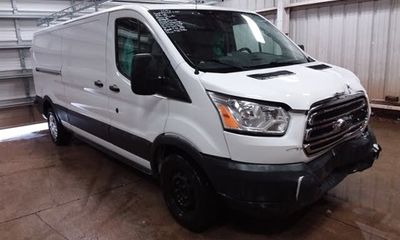 2016 Ford Transit SRW LOW Roof