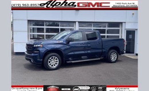 2020 Toyota Tundra Limited Grade