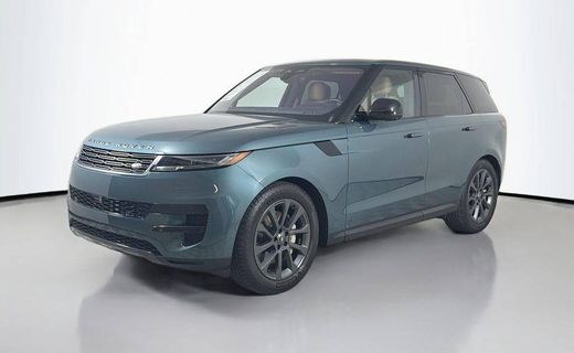 2023 Land Rover Range Sport P360 Dynamic SE