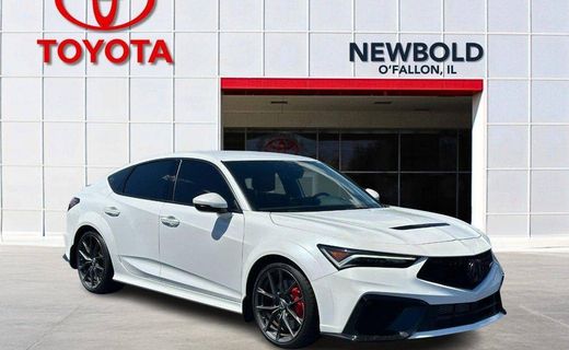 2024 Acura Integra