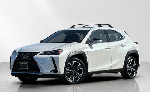 2025 Lexus UX 300H