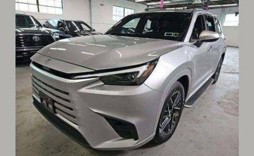 2024 Lexus TX 350