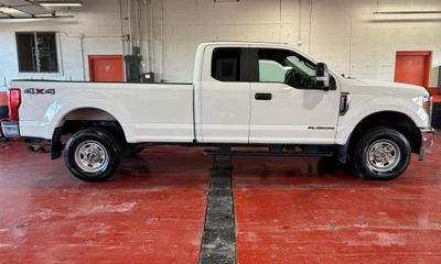 2019 Ford F-250 XL