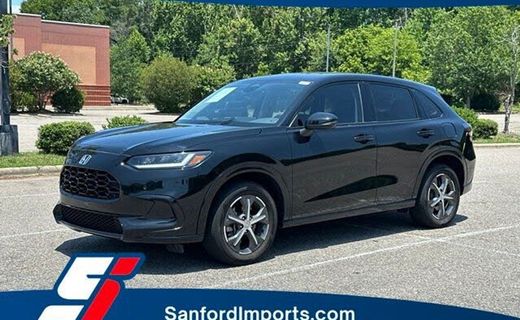 2023 Honda HR-V