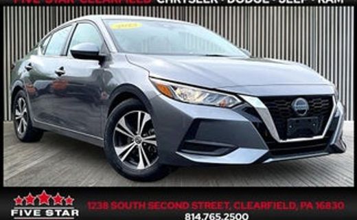 2021 Honda Insight EX