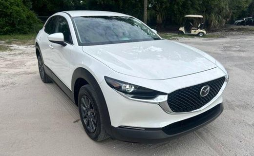 2024 Mazda CX-30