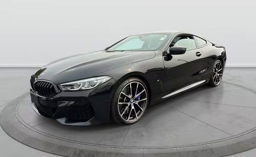 2022 BMW M850I