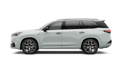 2026 Lexus TX 500H