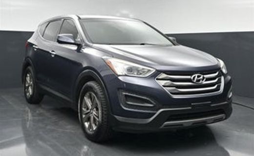 2013 Hyundai Santa FE Sport