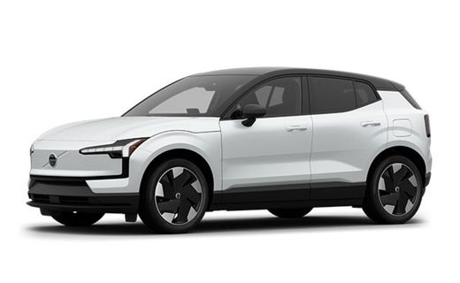 2026 Volvo EX30 Plus