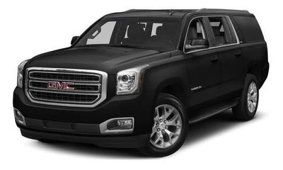 2015 GMC Yukon XL Denali