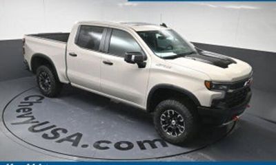 2026 GMC Sierra Pro