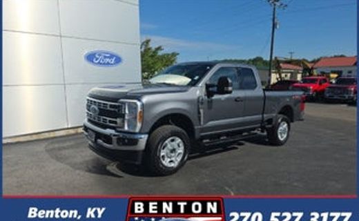 2026 Ford F-350 XL