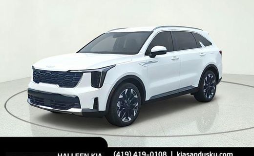 2024 Kia Sorento