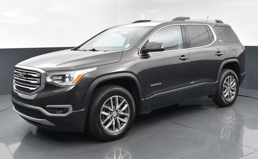 2019 GMC Acadia SLE 2