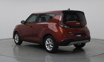 2023 Kia Soul