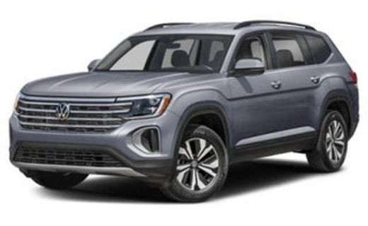2026 Volkswagen Atlas SE