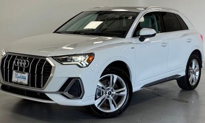 2023 Audi Q3