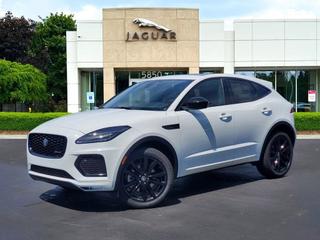 2024 Jaguar E-Pace SE