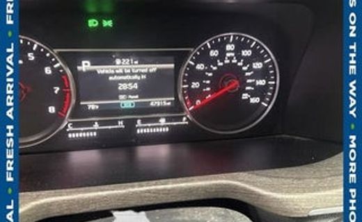 2023 Kia Sorento EX