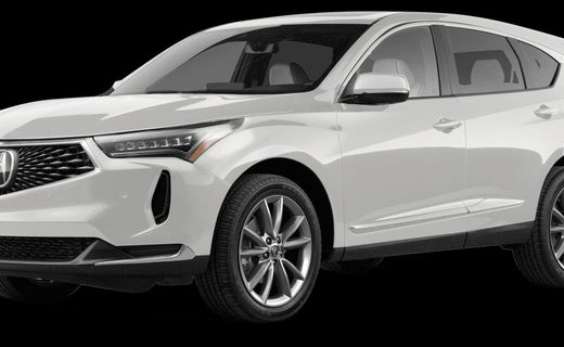 2025 Acura RDX Base