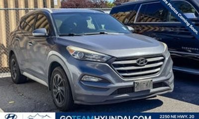 2018 Hyundai Santa FE Sport Value PKG