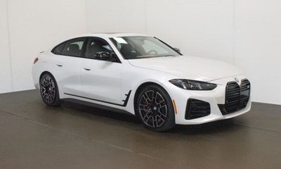 2026 BMW M440I xDrive GC