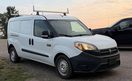 2016 Ram Promaster City ST