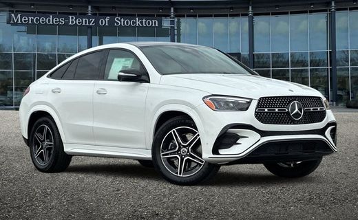 2026 Mercedes-Benz GLE-Class GLE450 4MATIC