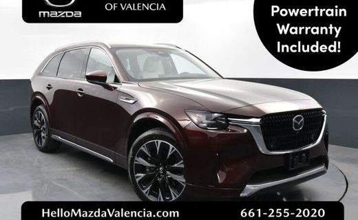 2024 Mazda CX-90 Premium Plus