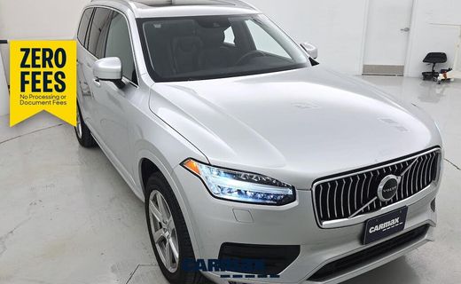 2022 Volvo XC90 Momentum Excl S60