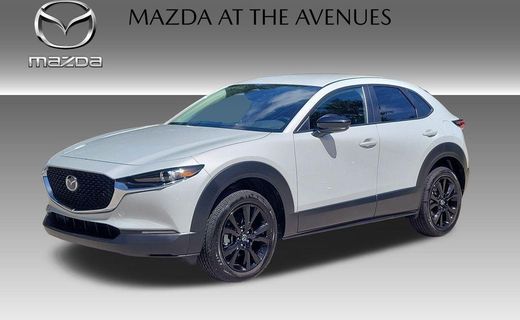 2026 Mazda CX-30 Select Sport
