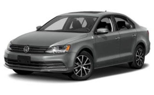2015 Volkswagen Jetta